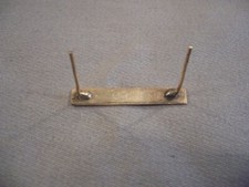 Gefechtsspange "Somme-