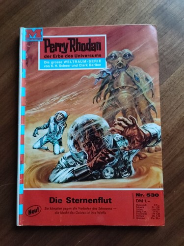 Perry rhodan 500 - rhodan,