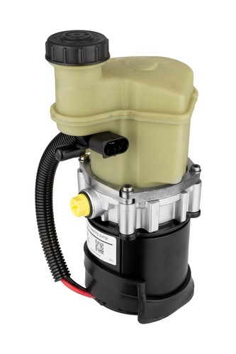Servopumpe elektrisch für