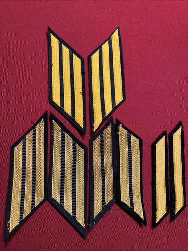 Deutsche marine rangabzeichen - marine,