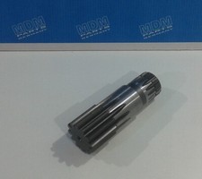 Ritzelwelle Shaft Pinion für Schwenkgetriebe 2099666!! Caterpillar® Mini Bagger