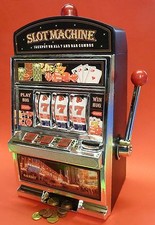 Slotmachine - xl,