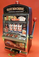 XL SLOTMACHINE