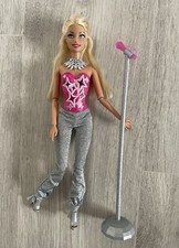 Barbie Fashionistas Fashion