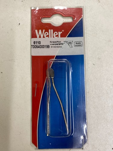 Weller wärmeschneidplatte - weller,