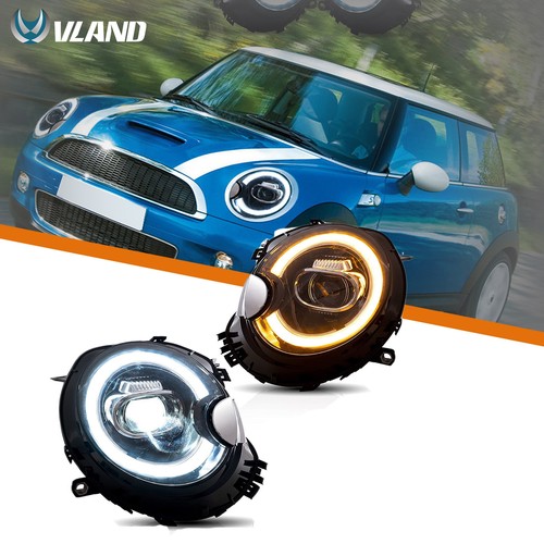Led scheinwerfer für mini - led-scheinwerfer,