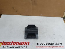 Motorsteuergerät Opel Corsa C