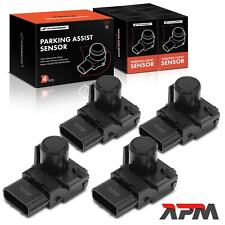 4x Parksensor PDC Sensor