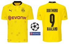 Trikot PUMA Borussia Dortmund