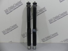Mercedes G350 W463 G Klasse original Stoßdämpfer Dämpfer Vorderachse 4633230400