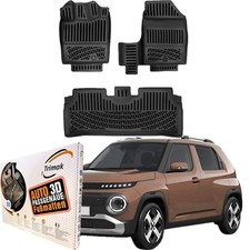 Trimak Autofußmatten