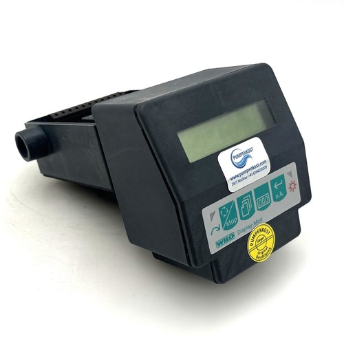 Wilo display modul - wilo, typ