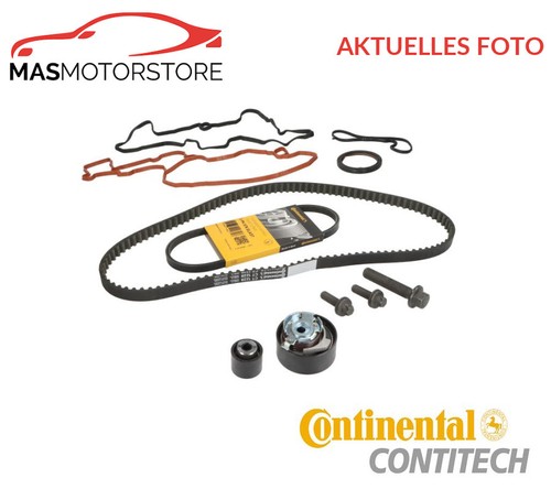 Zahnriemensatz set kit - zahnriemensatz,