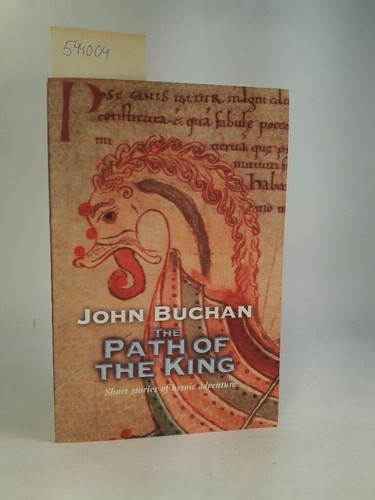 The path king - the, king.