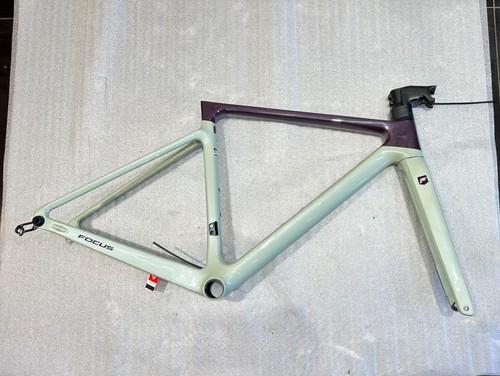 Focus izalco max 2024 - focus, 8.8