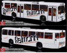 Brekina Hamburger Hochbahn