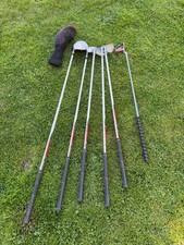 Golfschläger-Set Rechtshand