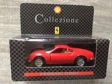 Shell Collezione „Ferrari