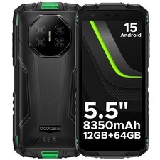 DOOGEE Fire 3 Outdoor Handy