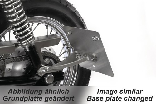Yamaha xs650 seitlicher - xs650,