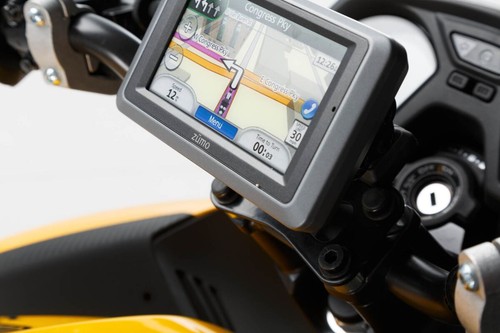 Motech navi halter am - motech, navi-halter