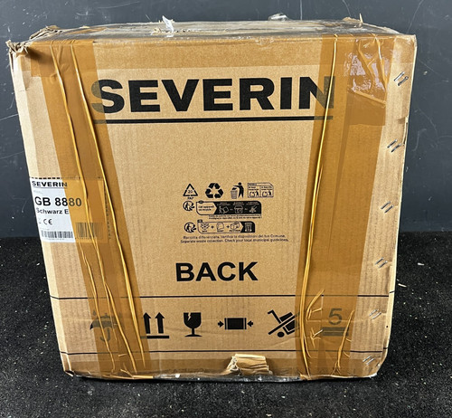 Severin kühlschrank retro - kühlschrank,