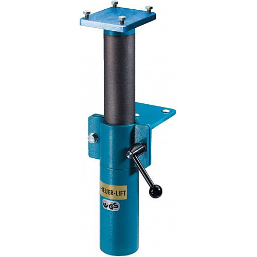 Heuer lift für - lift, schraubstock