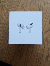 Apple AirPods Pro  – Sehr
