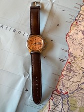 Sinn 356 Flieger St 38,5 mm