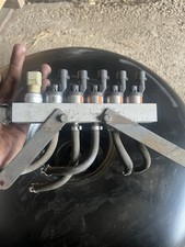LPG Gasanlage Autogas Frontgas