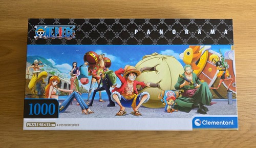 Clementoni one piece - clementoni,