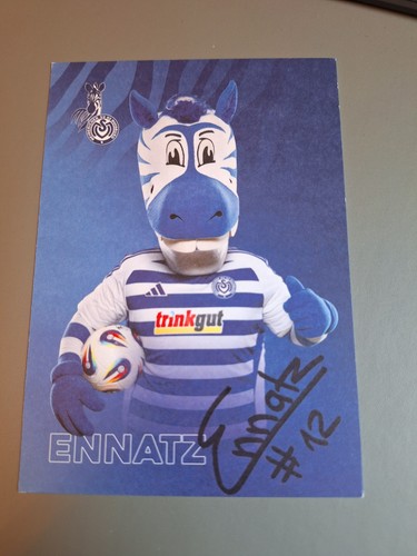 Ennatz msv duisburg - msv,