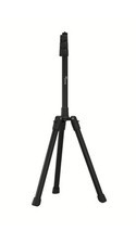 Auto-Tracking-Stativ Tripod Pivo bis 160cm schwarz HandyStativ  Kamerastativ M15