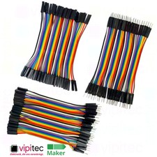 10cm Dupont Jumper Kabel