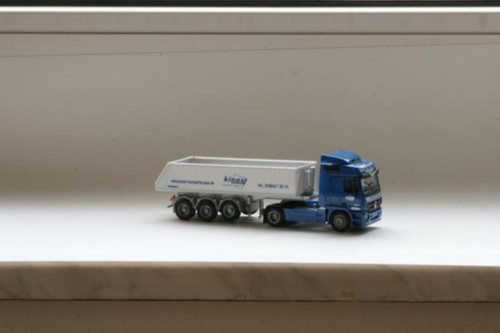 Awm lkw actros mp3 - awm,