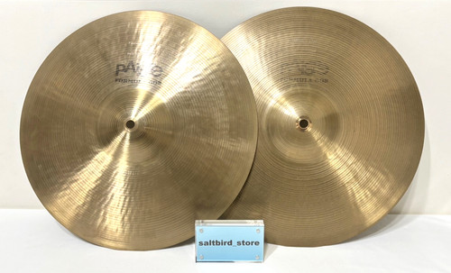 Paiste formula 602 - paiste,