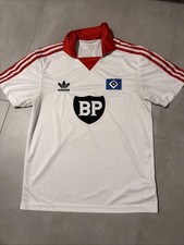 HSV Originales Retro Trikot BP Aus Shop Limitiert Größe M Adidas Hamburger SV