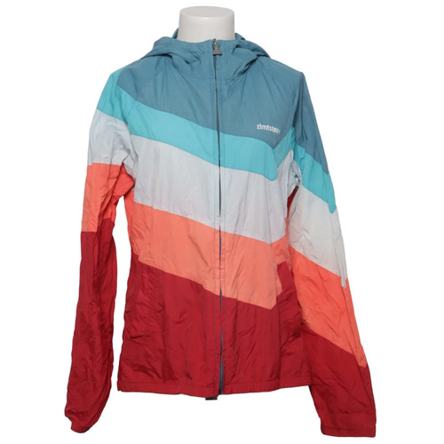 Zimtstern regenjacke damen - zimtstern,,