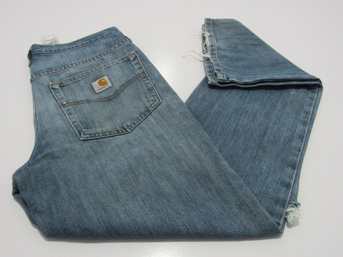 Carhartt arbeitsjeans herren - arbeitsjeans,