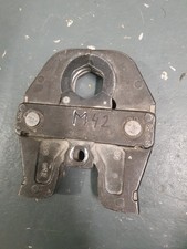 Pressbacken M 42 Nussbaum M42