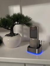 Original Nokia 8800 Chrom |