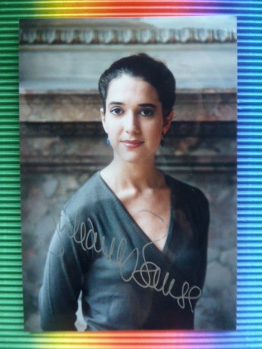 Juliane bause oper - juliane, )