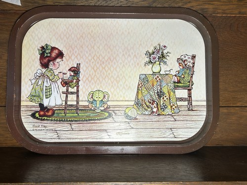 Sarah kay tablett blechtablett - kay,