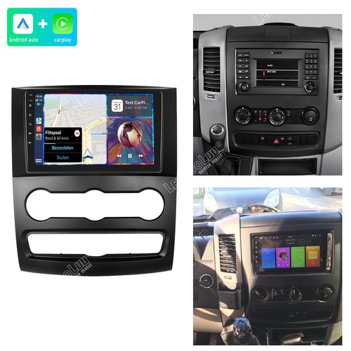 Autoradio für crafter - autoradio,