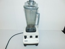 Vita-Mix Modell VM0103 Total