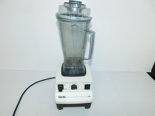 Vita mix modell vm0103 - vm0103, total