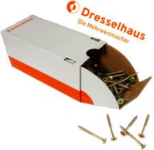 Spanplattenschrauben Torx