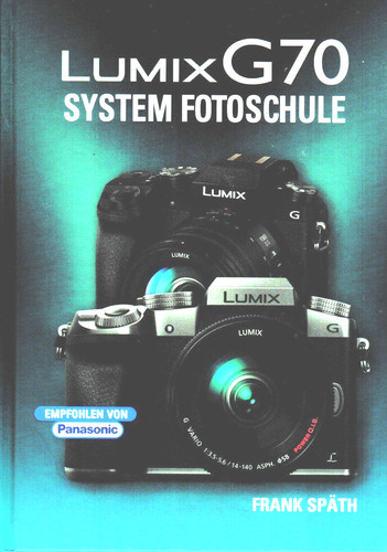 Lumix g70 system - g70,