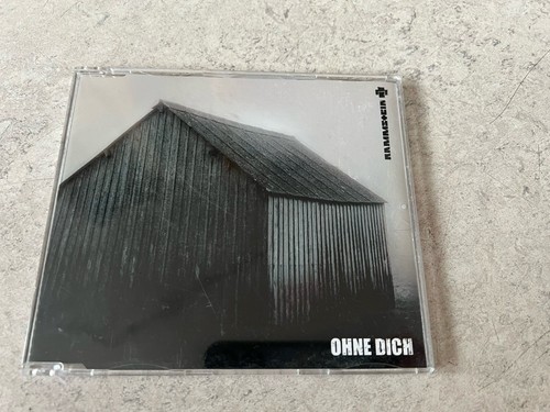 Maxi ohne dich rammstein - ohne,