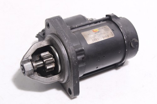 Anlasser 0986020890 - anlasser, (zubehör)